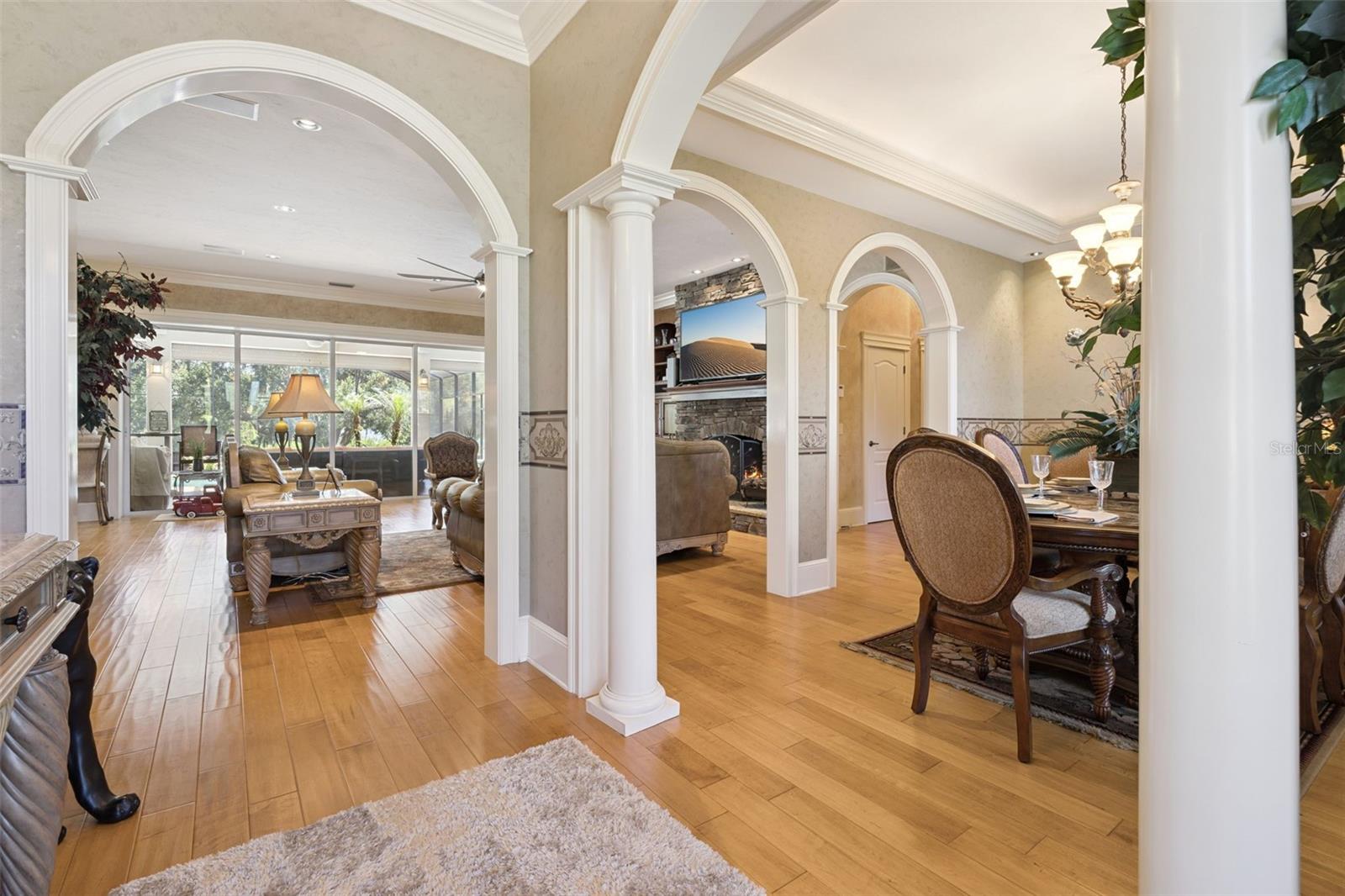ACREAGE - Residential