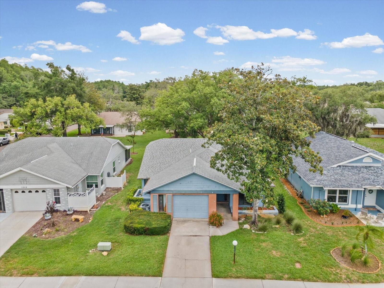ARBORWOOD AT SUMMERTREE - Residential