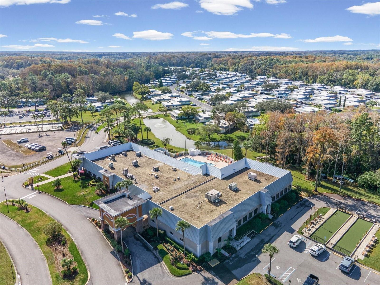 ARBORWOOD AT SUMMERTREE - Residential