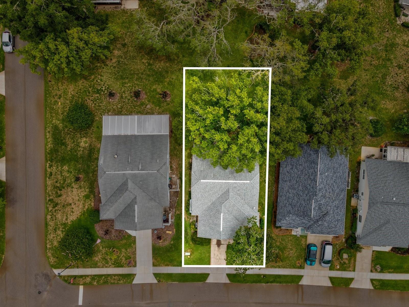 ARBORWOOD AT SUMMERTREE - Residential