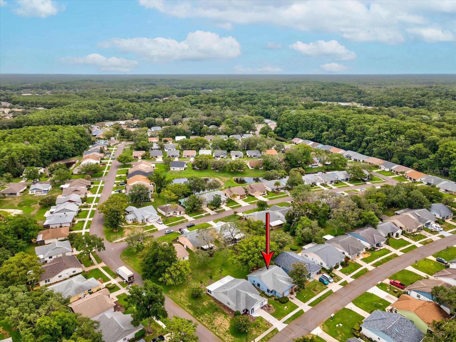 ARBORWOOD AT SUMMERTREE - Residential