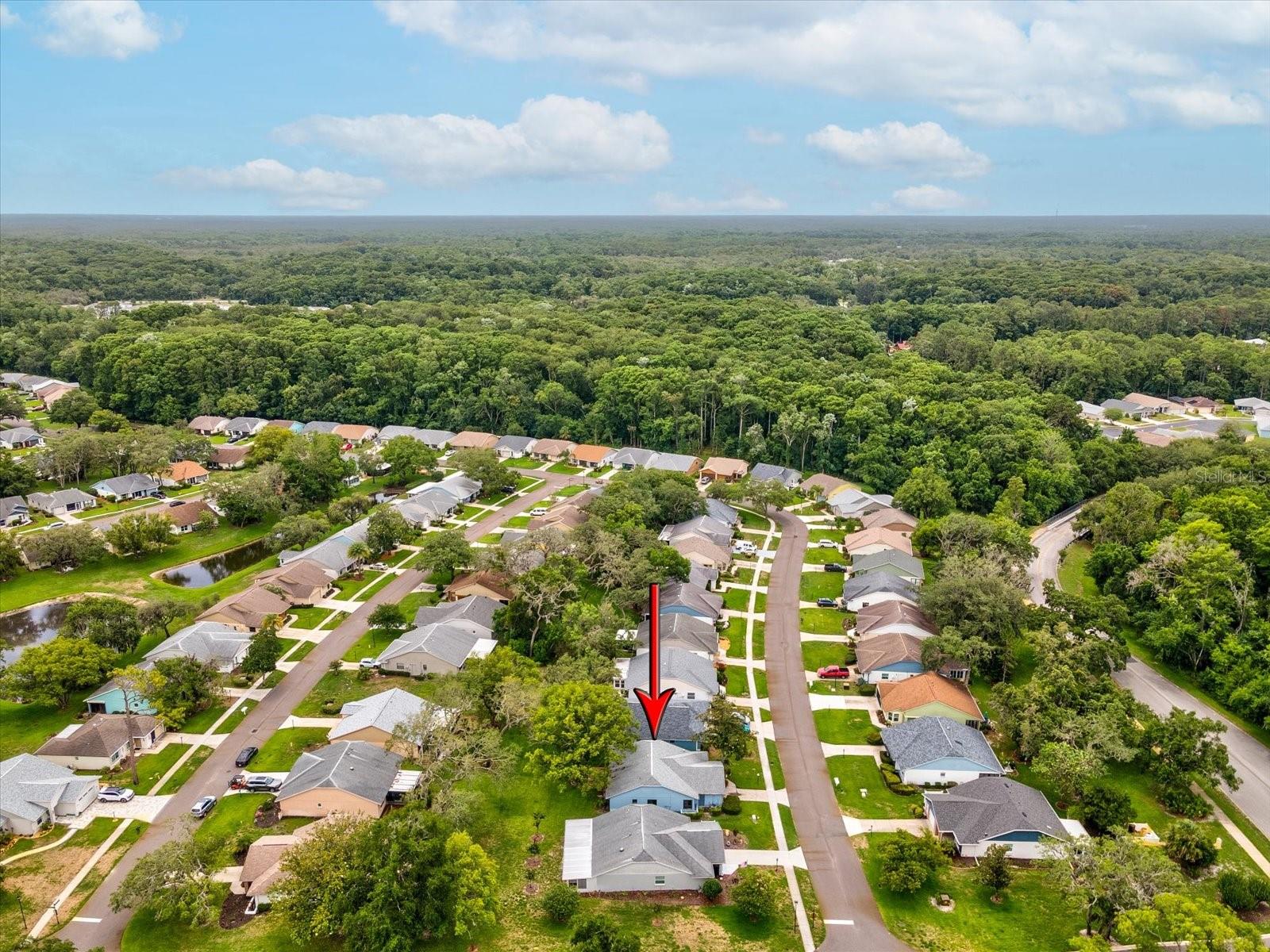 ARBORWOOD AT SUMMERTREE - Residential