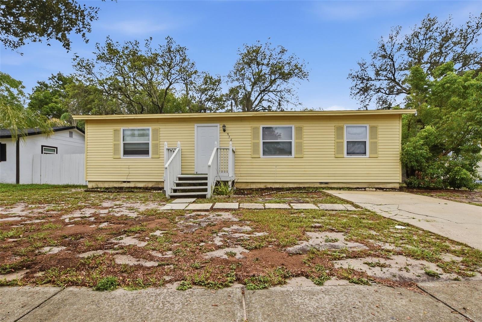 COLONNADES 3RD SEC - Residential