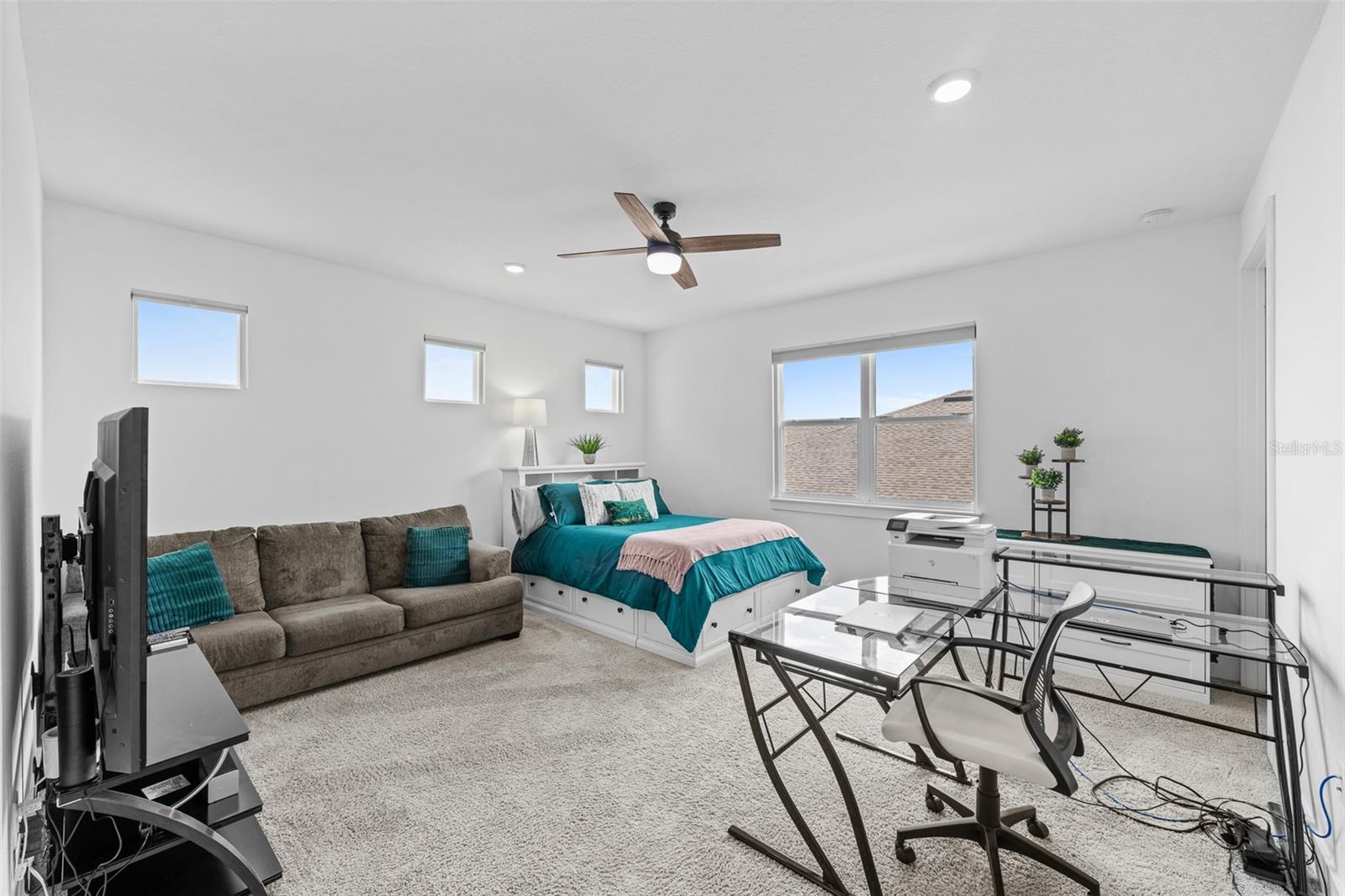 EPPERSON NORTH VILLAGE D-1 - Residential