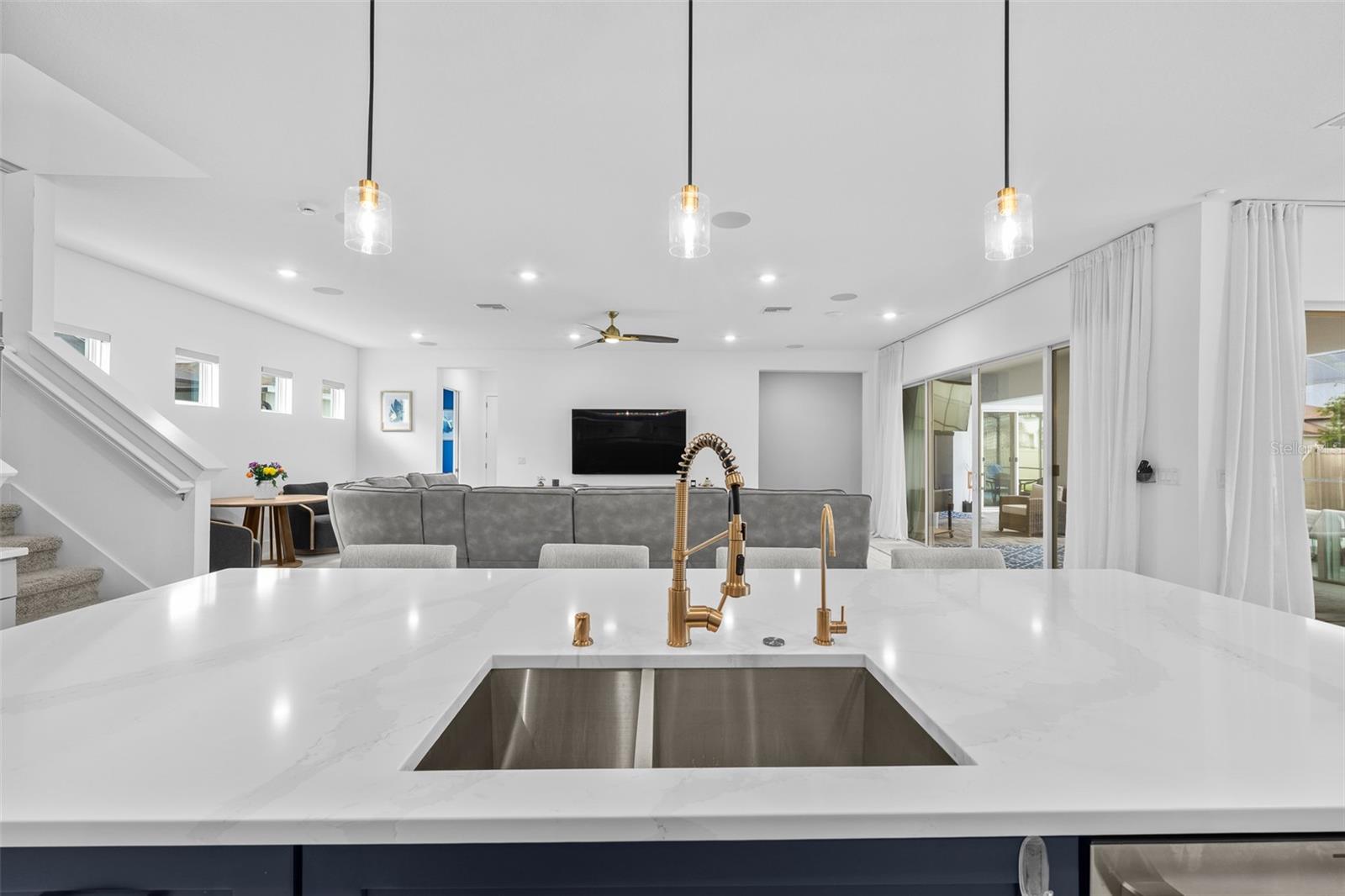 EPPERSON NORTH VILLAGE D-1 - Residential