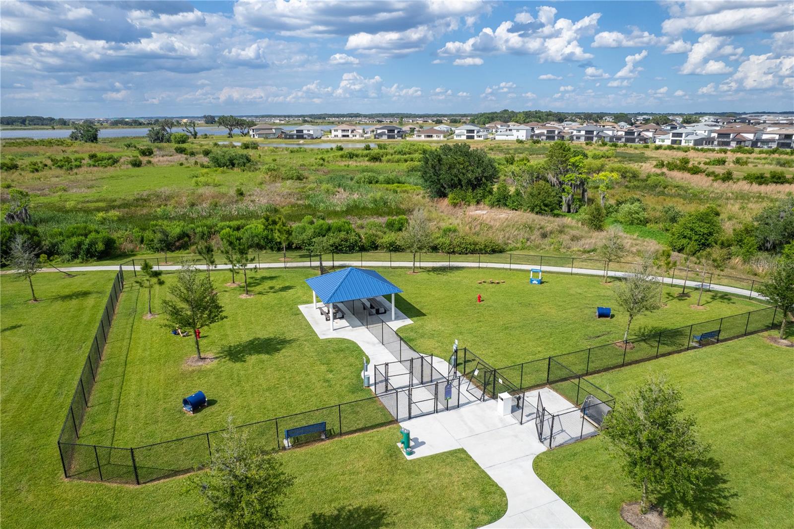 EPPERSON NORTH VILLAGE D-1 - Residential