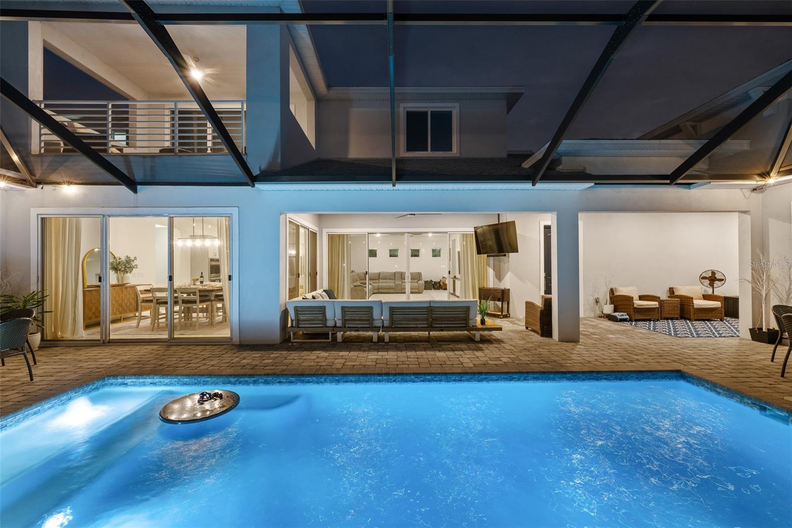 EPPERSON NORTH VILLAGE D-1 - Residential