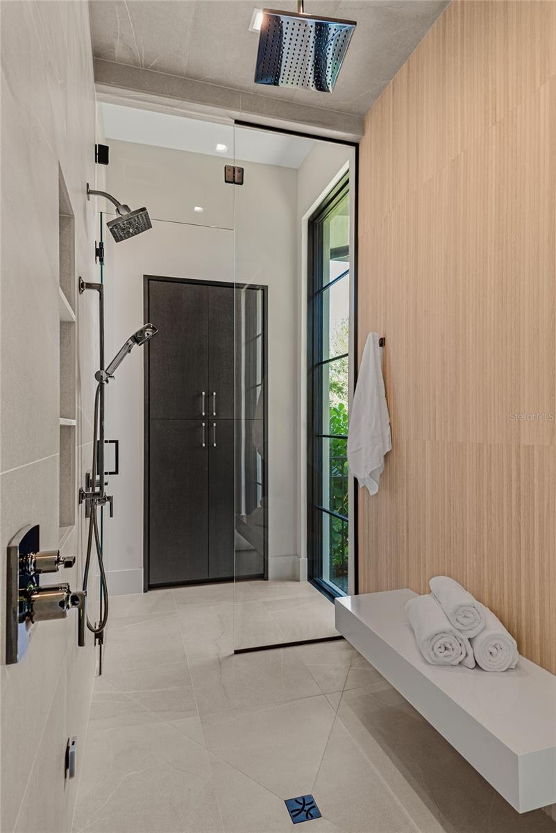 OSCEOLA PLACE - Residential