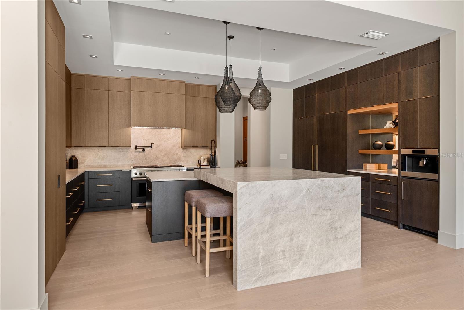 OSCEOLA PLACE - Residential