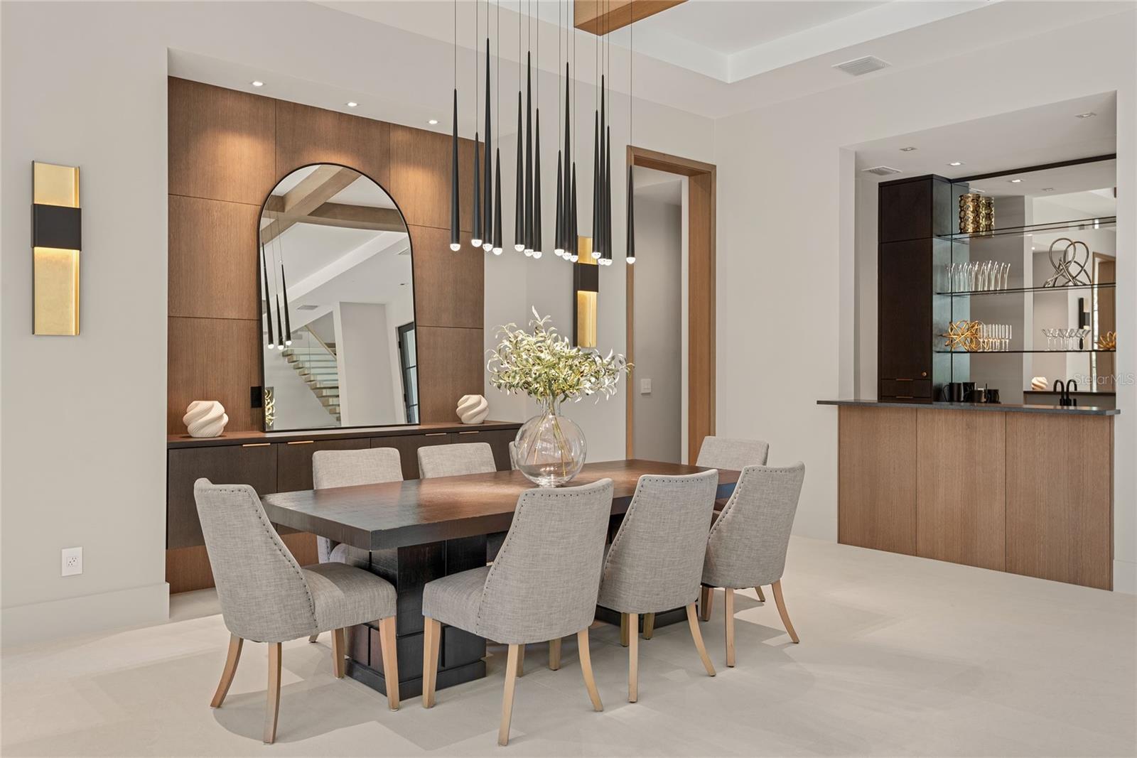 OSCEOLA PLACE - Residential