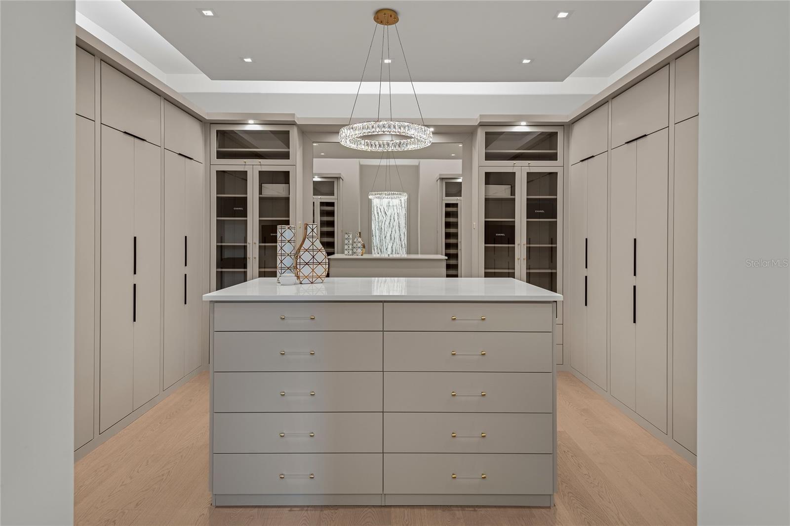 OSCEOLA PLACE - Residential