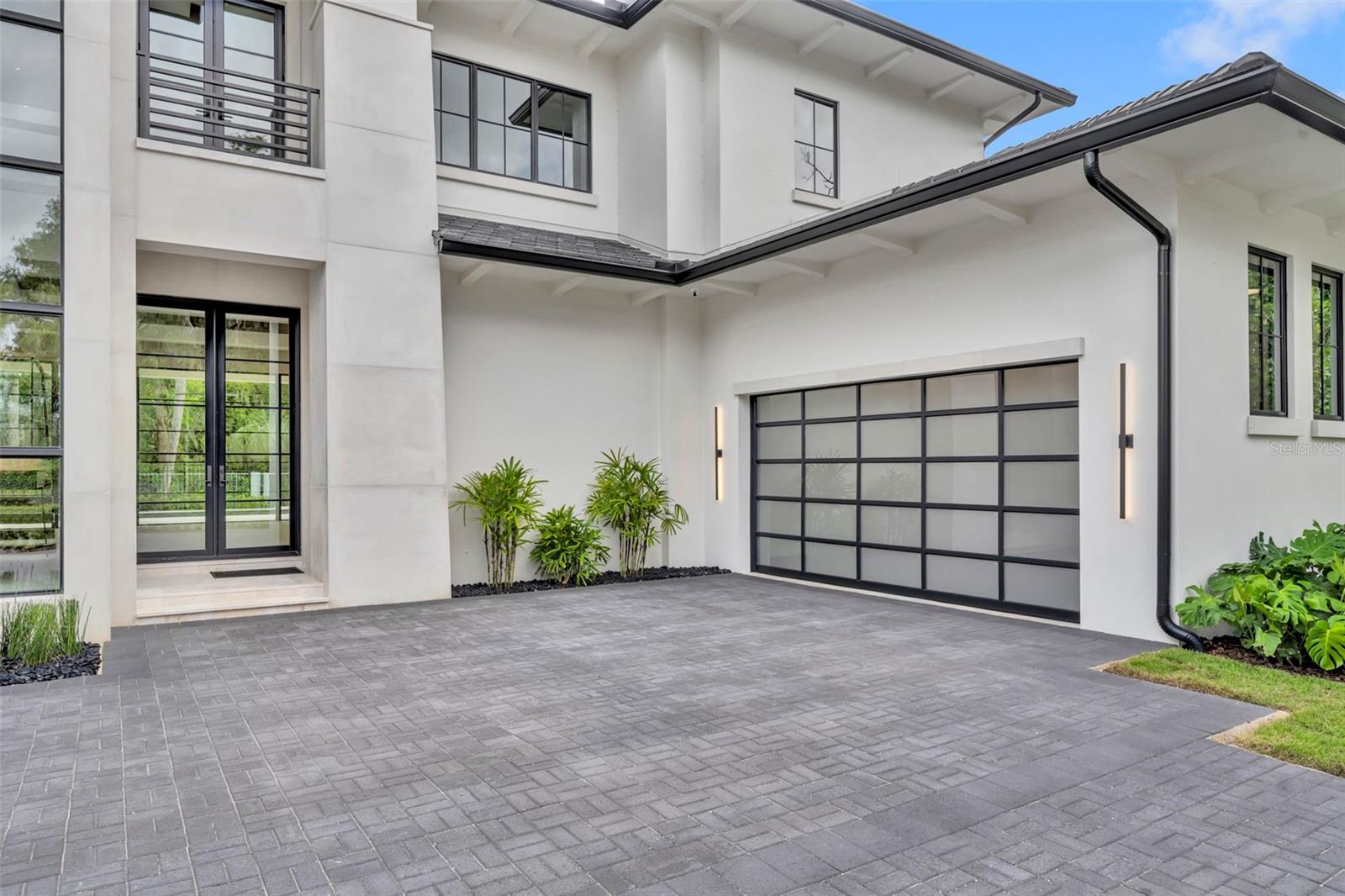 OSCEOLA PLACE - Residential