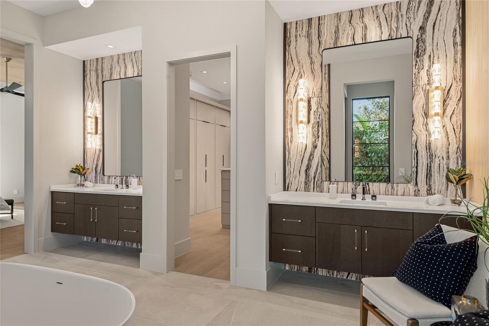 OSCEOLA PLACE - Residential