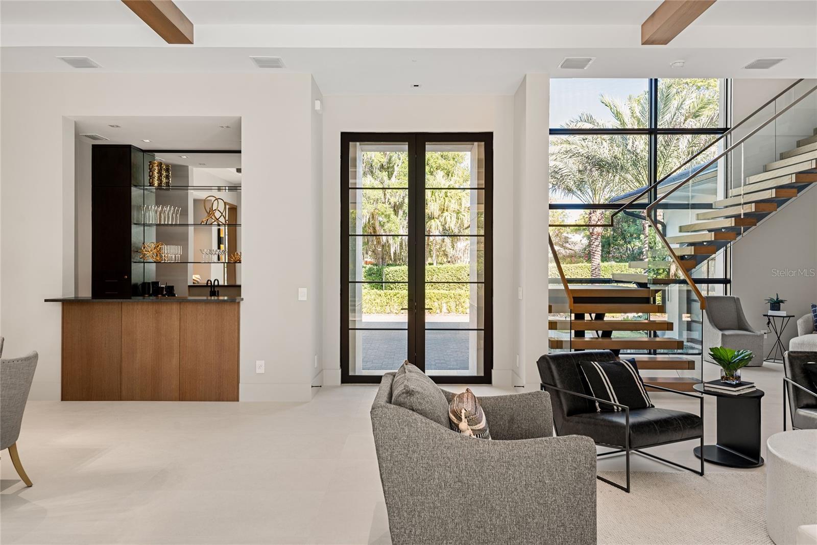 OSCEOLA PLACE - Residential