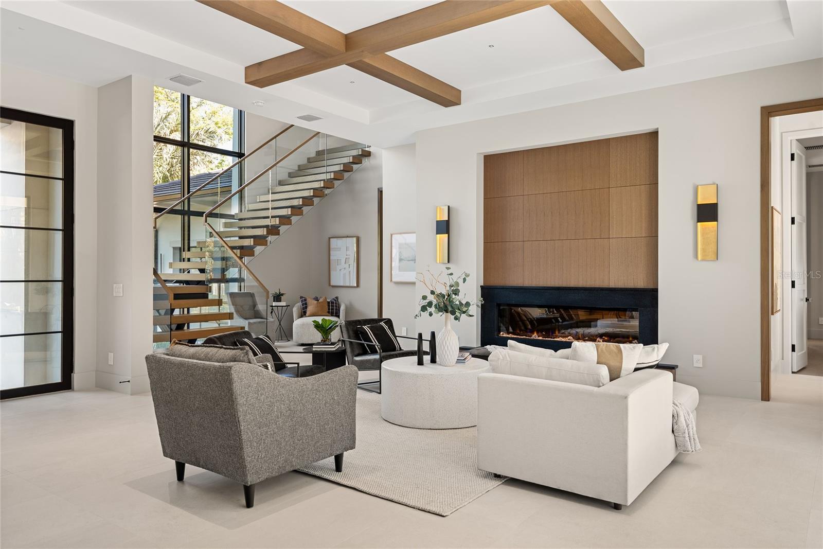 OSCEOLA PLACE - Residential