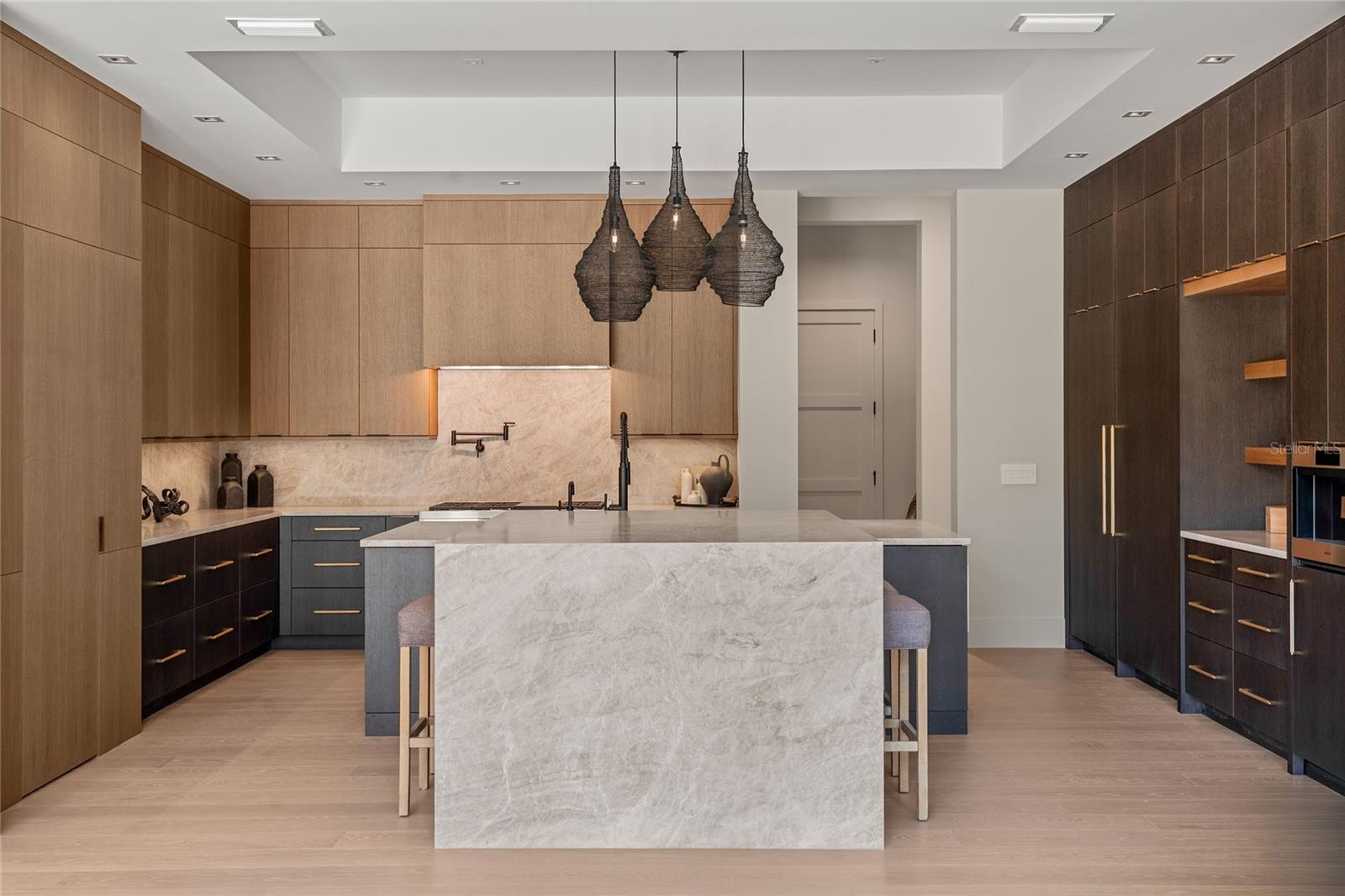 OSCEOLA PLACE - Residential