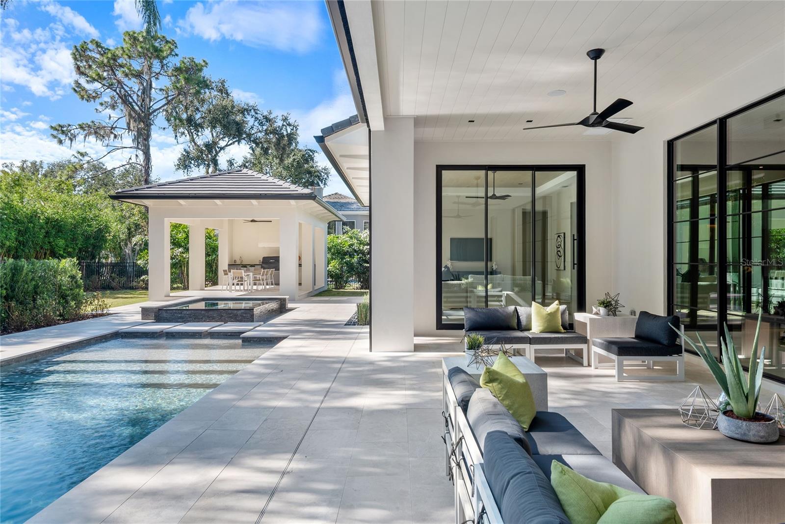 OSCEOLA PLACE - Residential