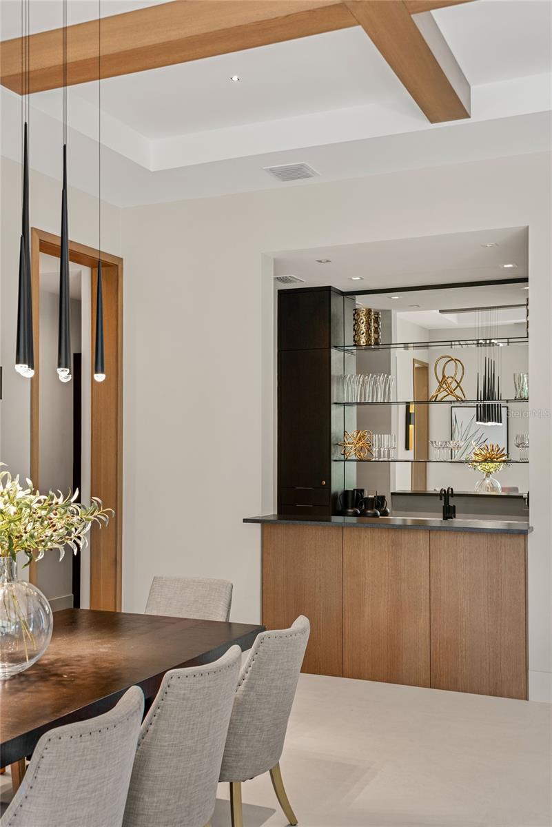 OSCEOLA PLACE - Residential
