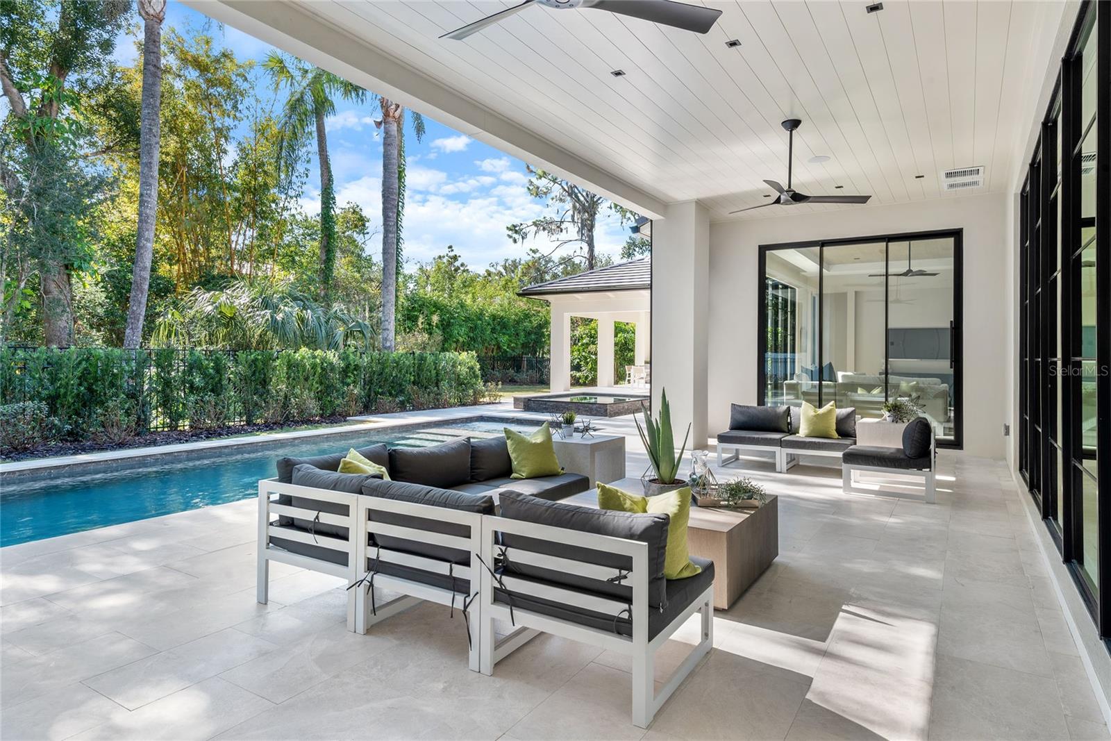 OSCEOLA PLACE - Residential