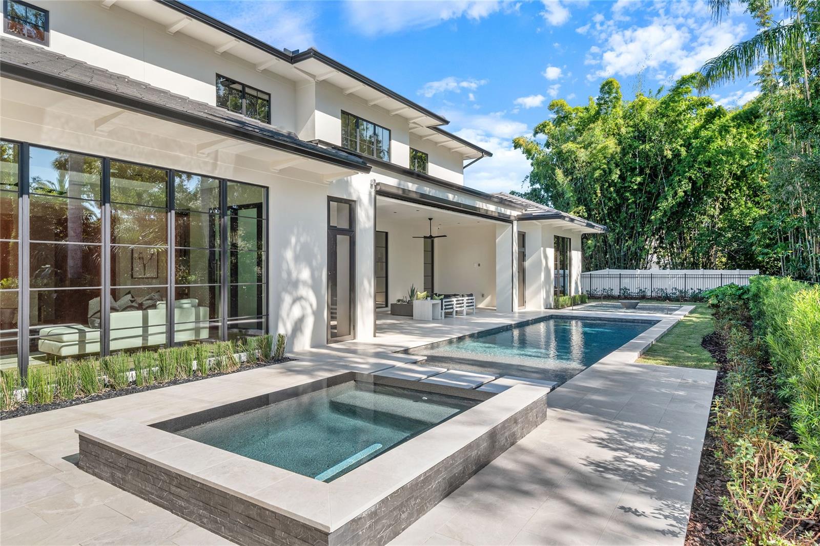 OSCEOLA PLACE - Residential