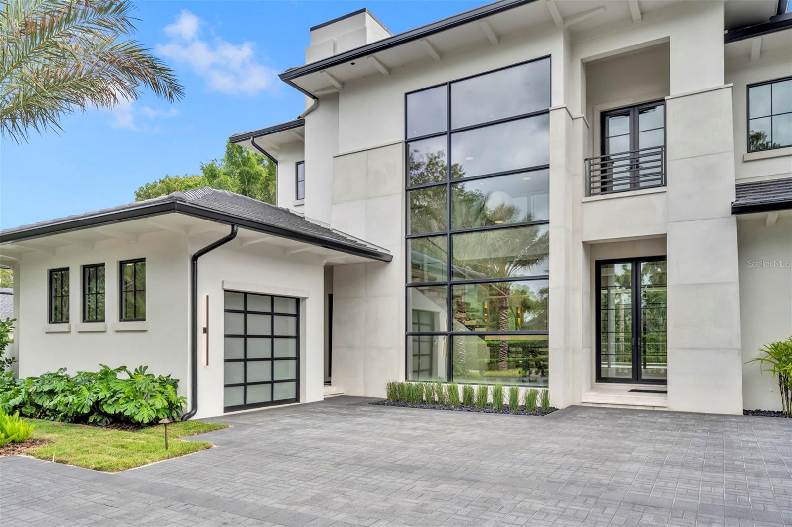 OSCEOLA PLACE - Residential