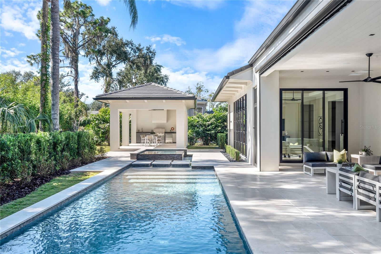 OSCEOLA PLACE - Residential