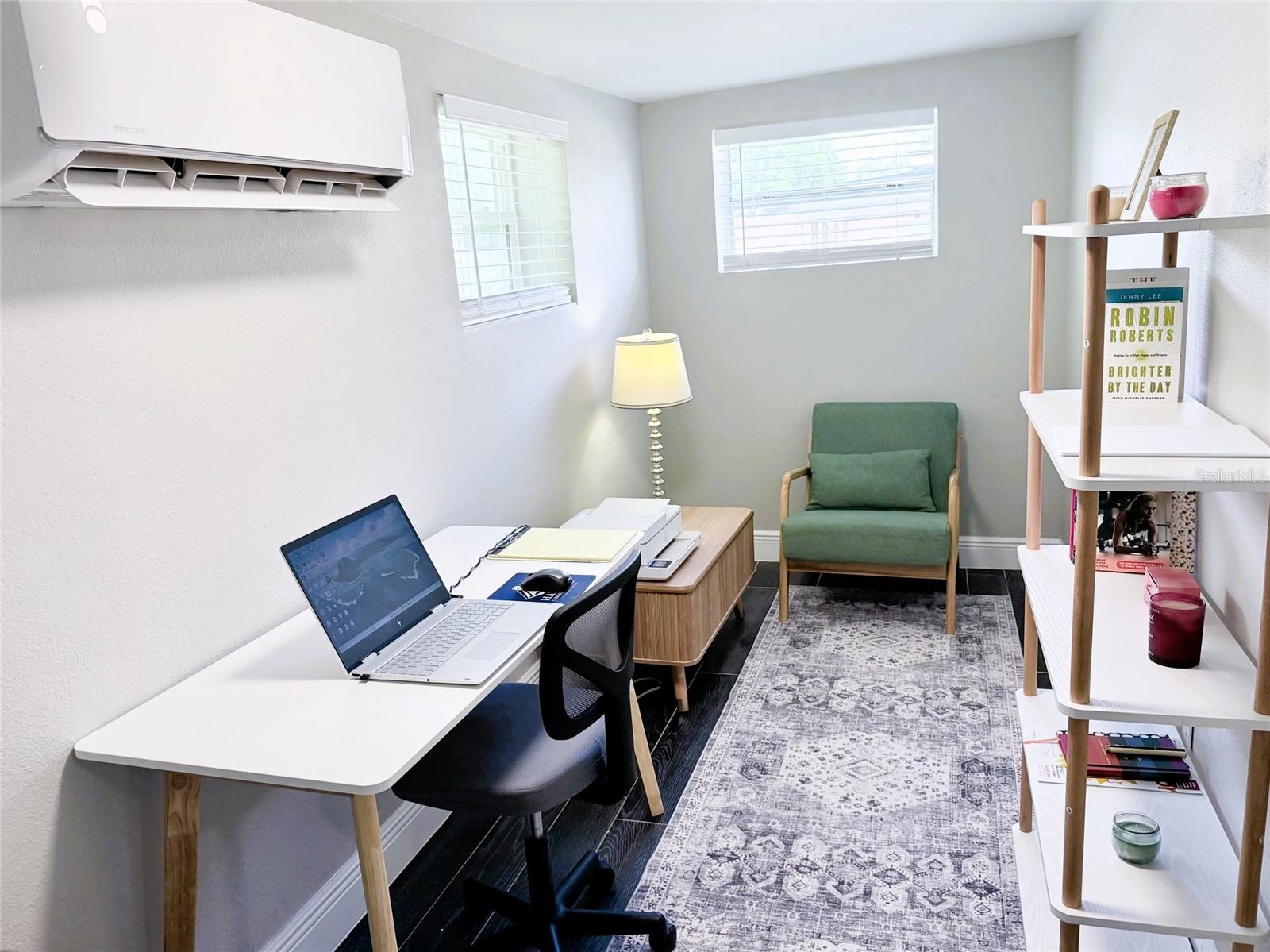 BELLEVIEW PARK SUB - Residential Lease
