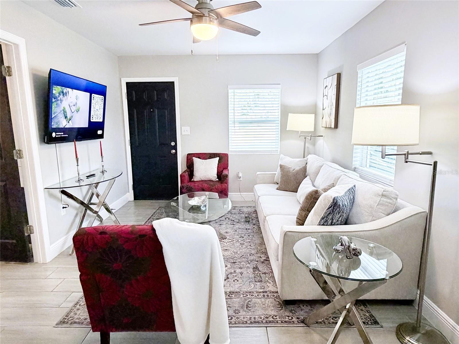 BELLEVIEW PARK SUB - Residential Lease