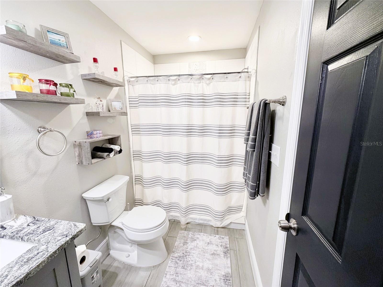 BELLEVIEW PARK SUB - Residential Lease