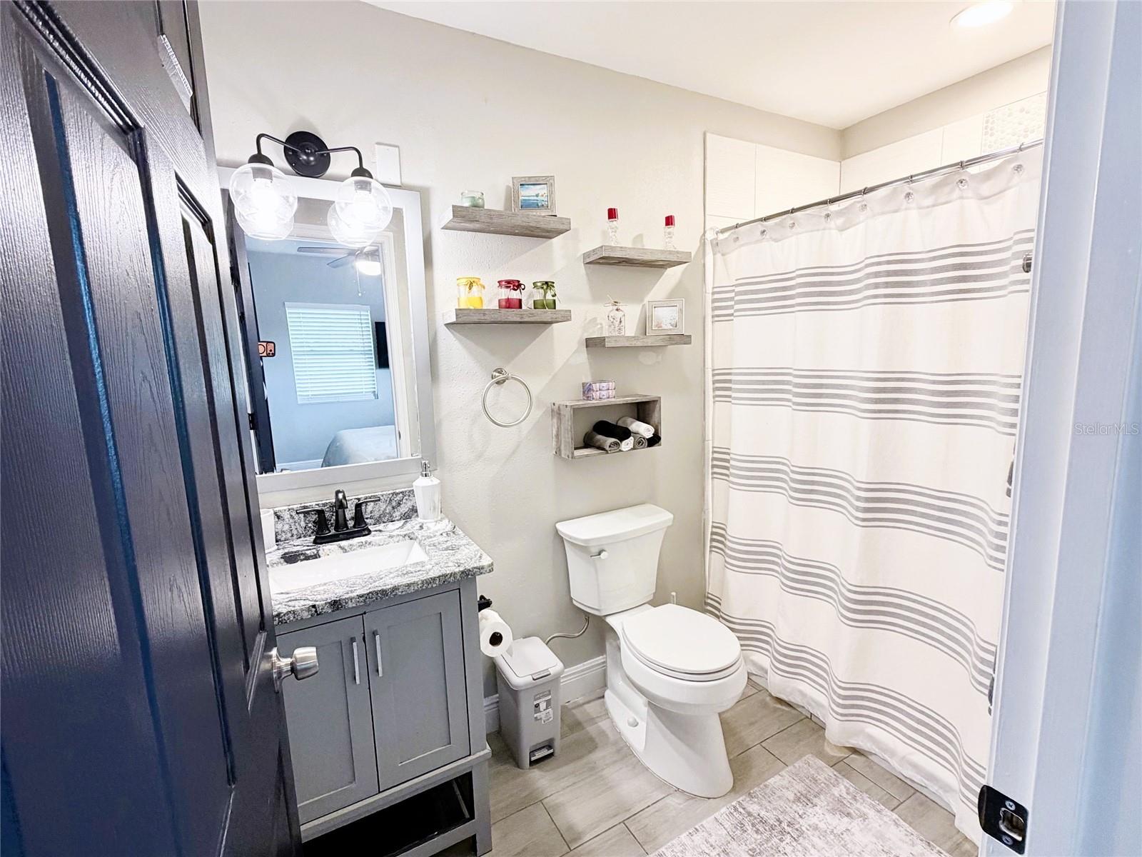 BELLEVIEW PARK SUB - Residential Lease