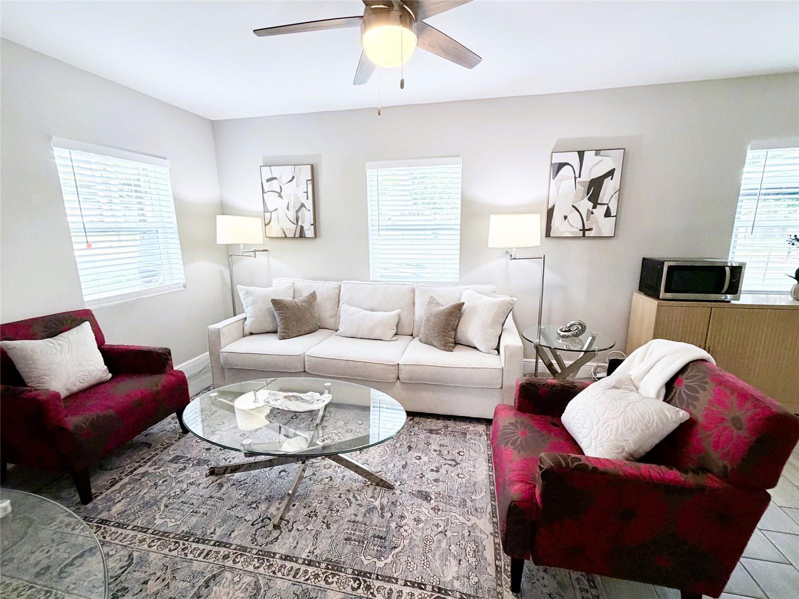 BELLEVIEW PARK SUB - Residential Lease