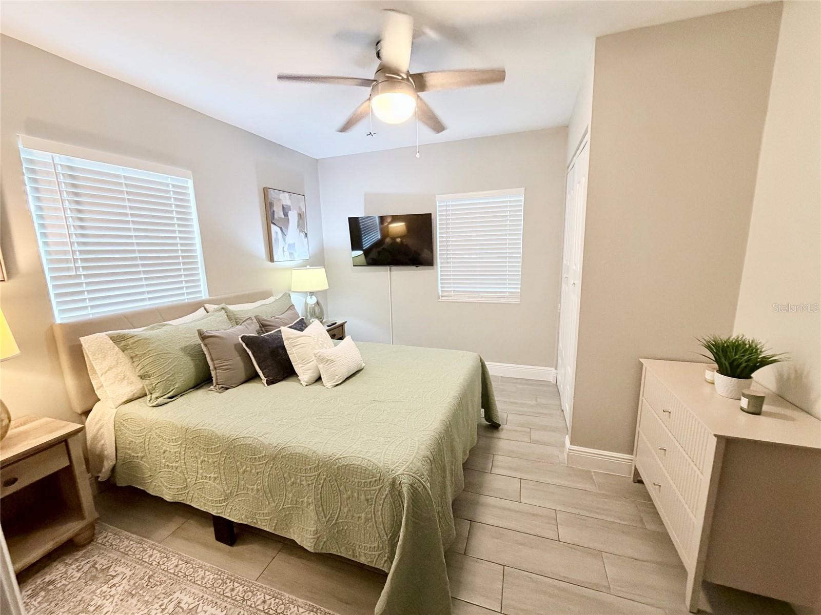 BELLEVIEW PARK SUB - Residential Lease
