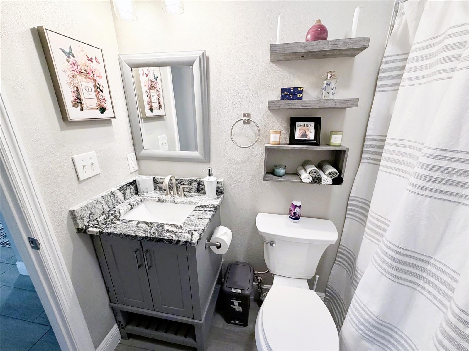 BELLEVIEW PARK SUB - Residential Lease