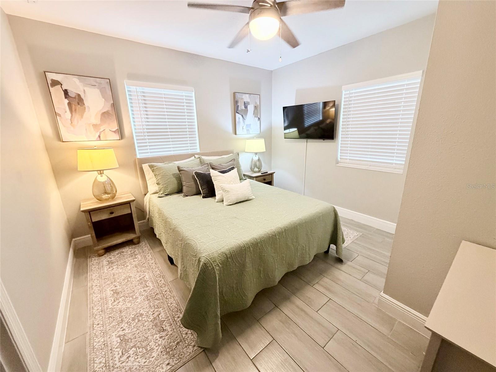 BELLEVIEW PARK SUB - Residential Lease