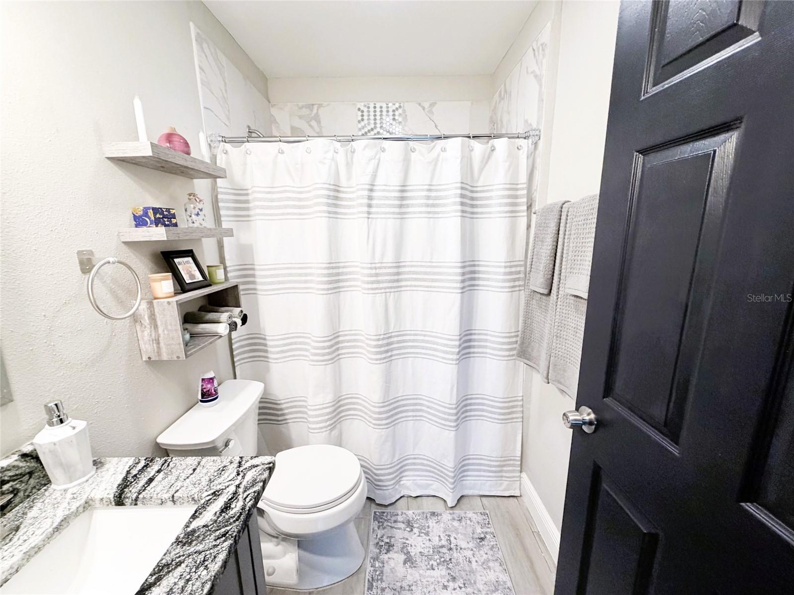 BELLEVIEW PARK SUB - Residential Lease