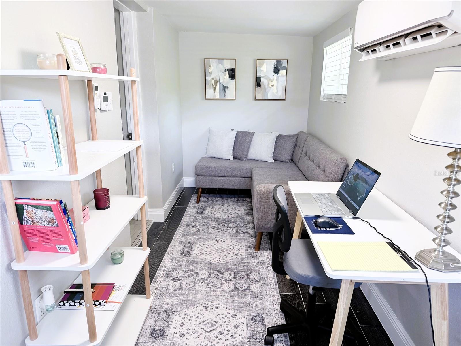 BELLEVIEW PARK SUB - Residential Lease