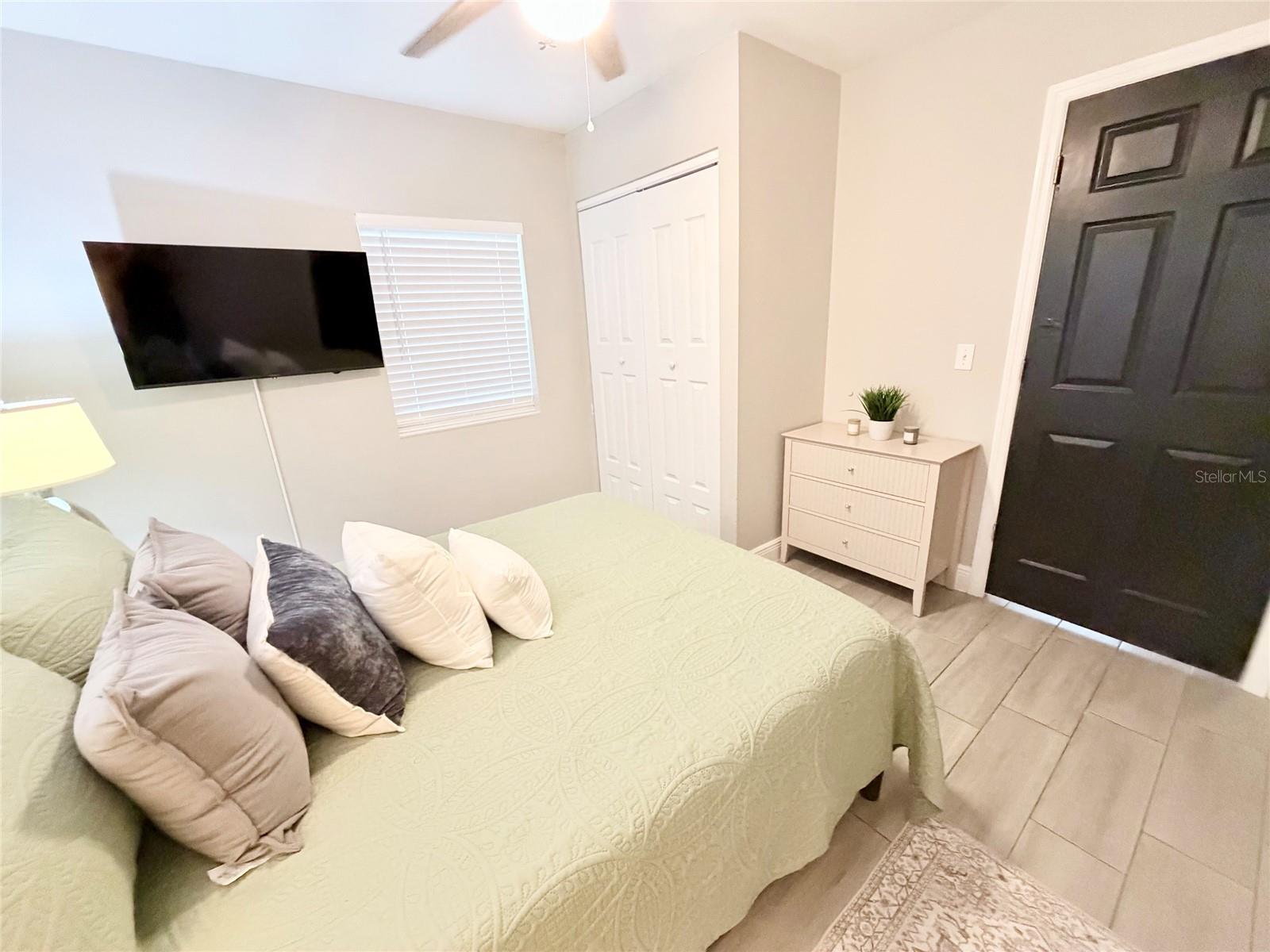 BELLEVIEW PARK SUB - Residential Lease