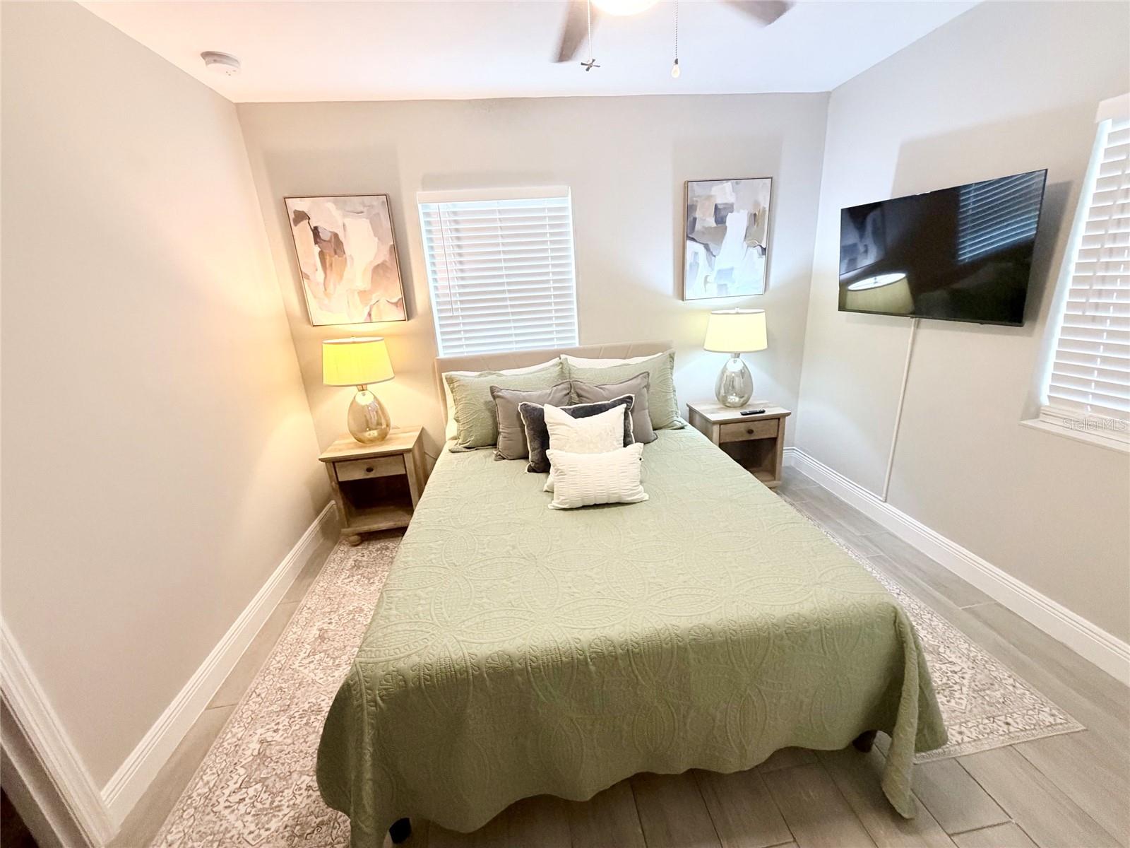 BELLEVIEW PARK SUB - Residential Lease