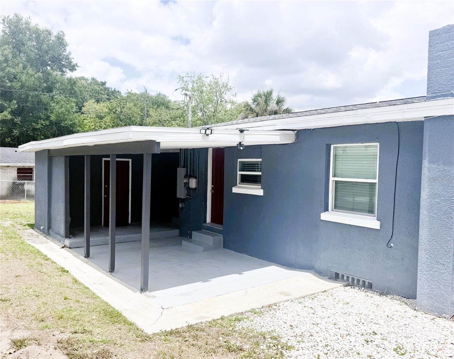 BELLEVIEW PARK SUB - Residential Lease