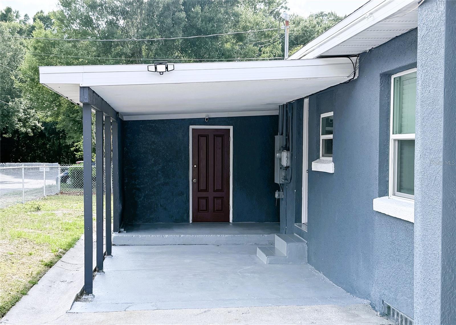 BELLEVIEW PARK SUB - Residential Lease