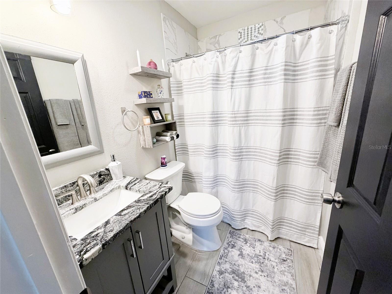 BELLEVIEW PARK SUB - Residential Lease