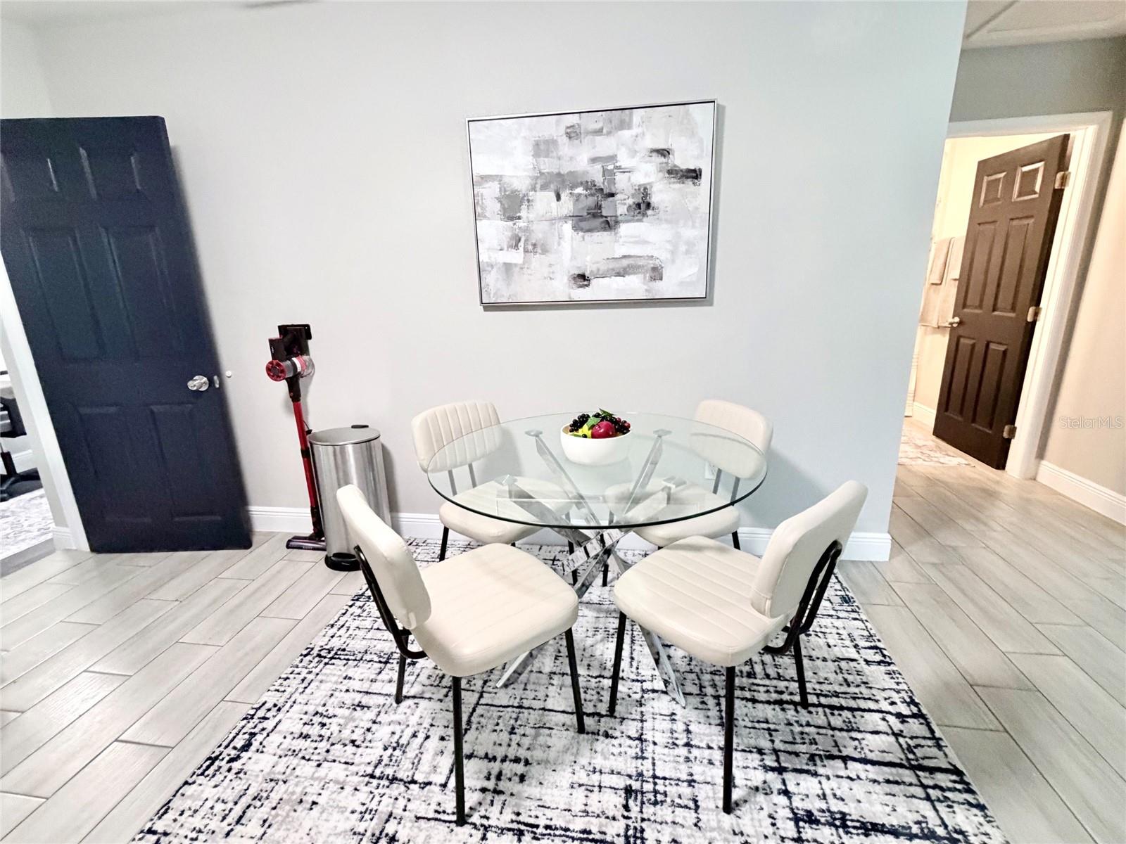 BELLEVIEW PARK SUB - Residential Lease