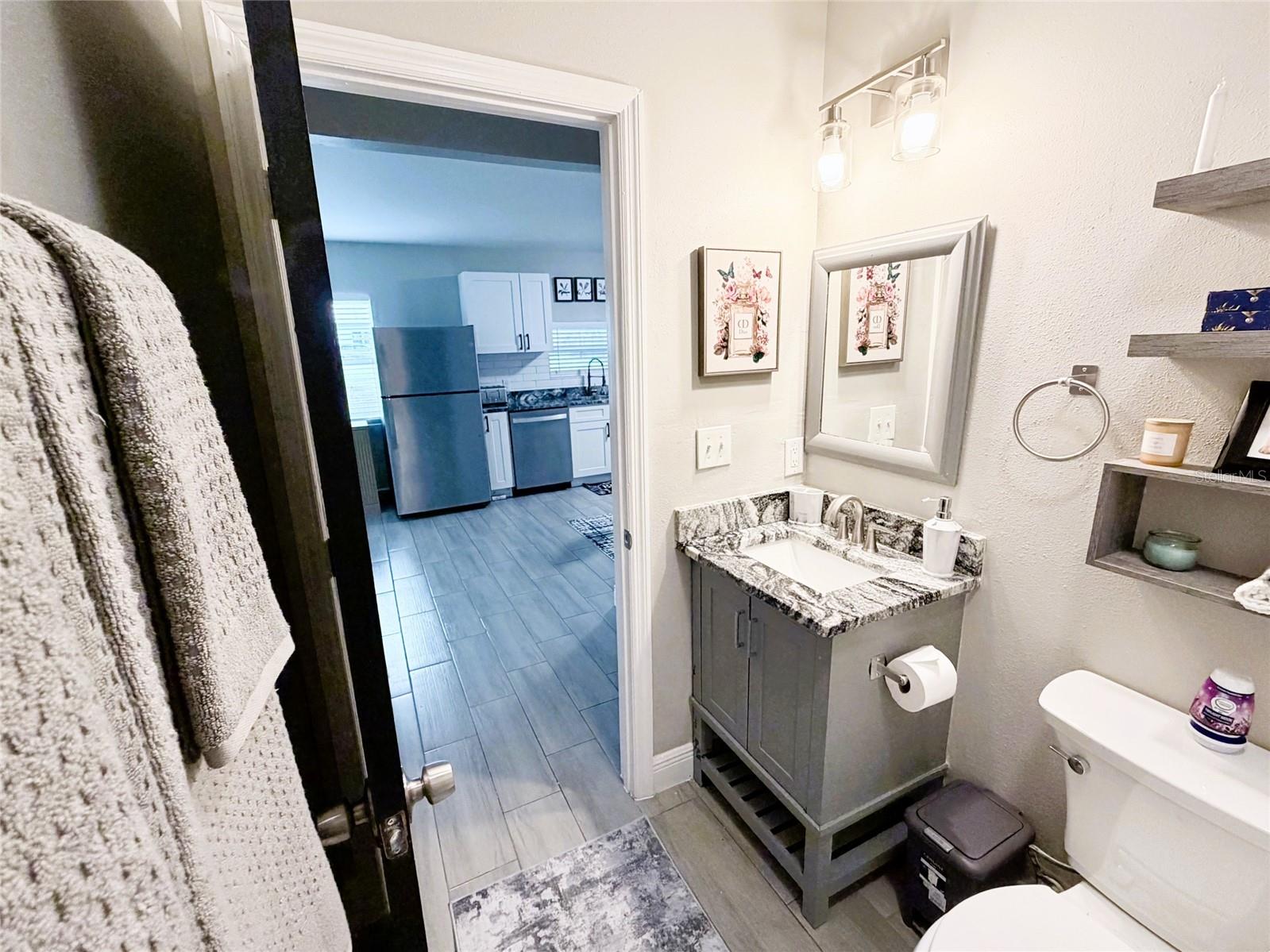 BELLEVIEW PARK SUB - Residential Lease
