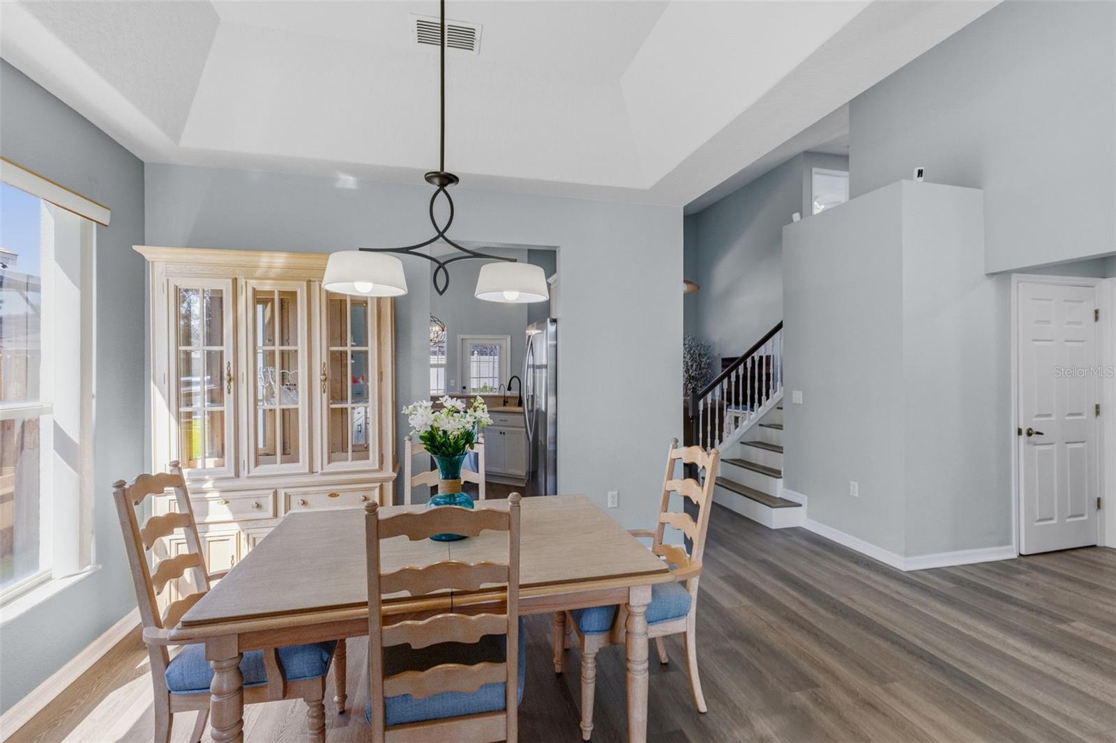 PARKSTONE UNIT 4 - Residential