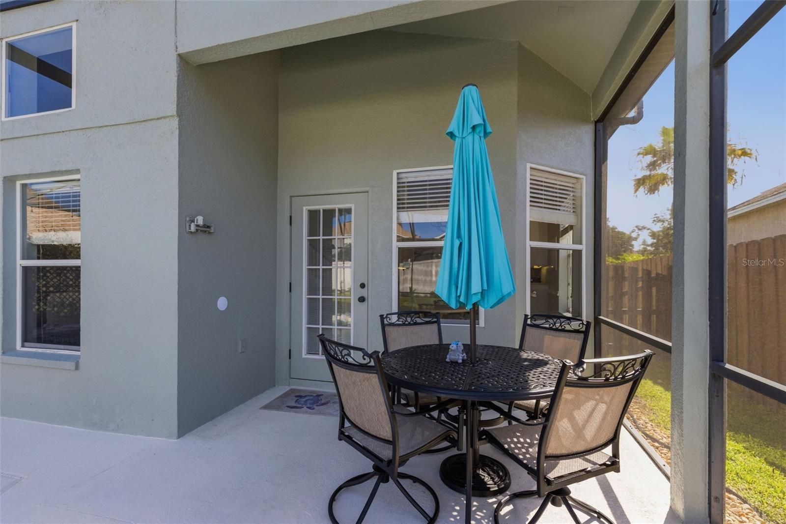 PARKSTONE UNIT 4 - Residential