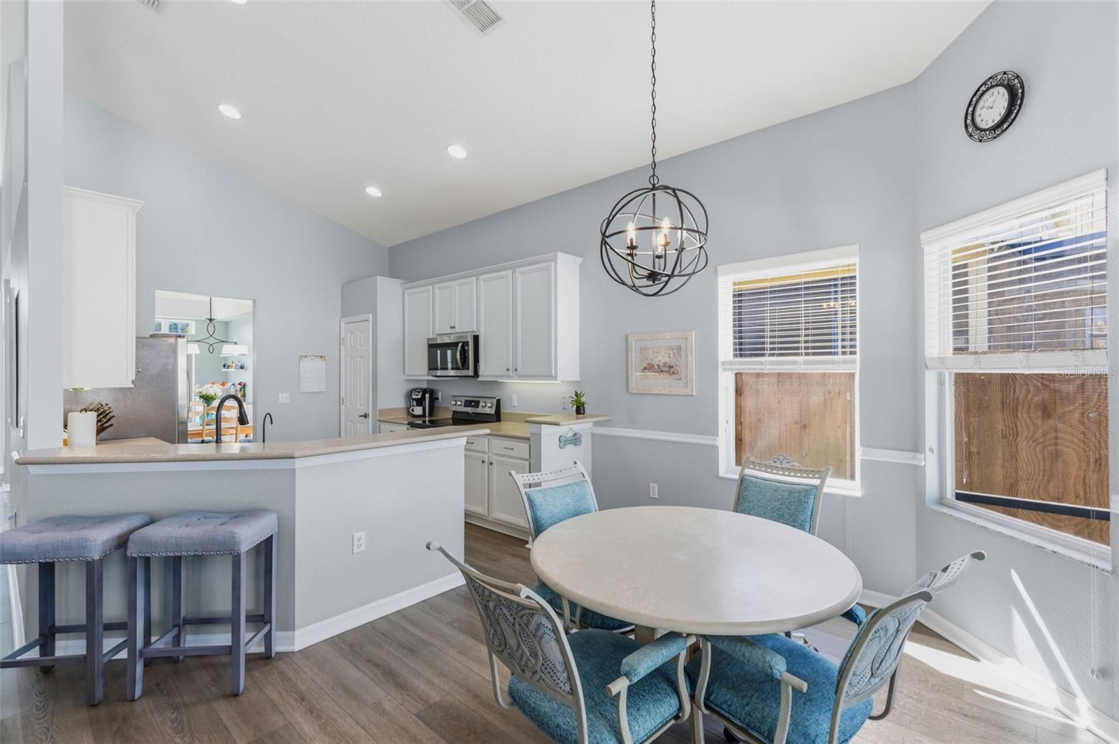 PARKSTONE UNIT 4 - Residential