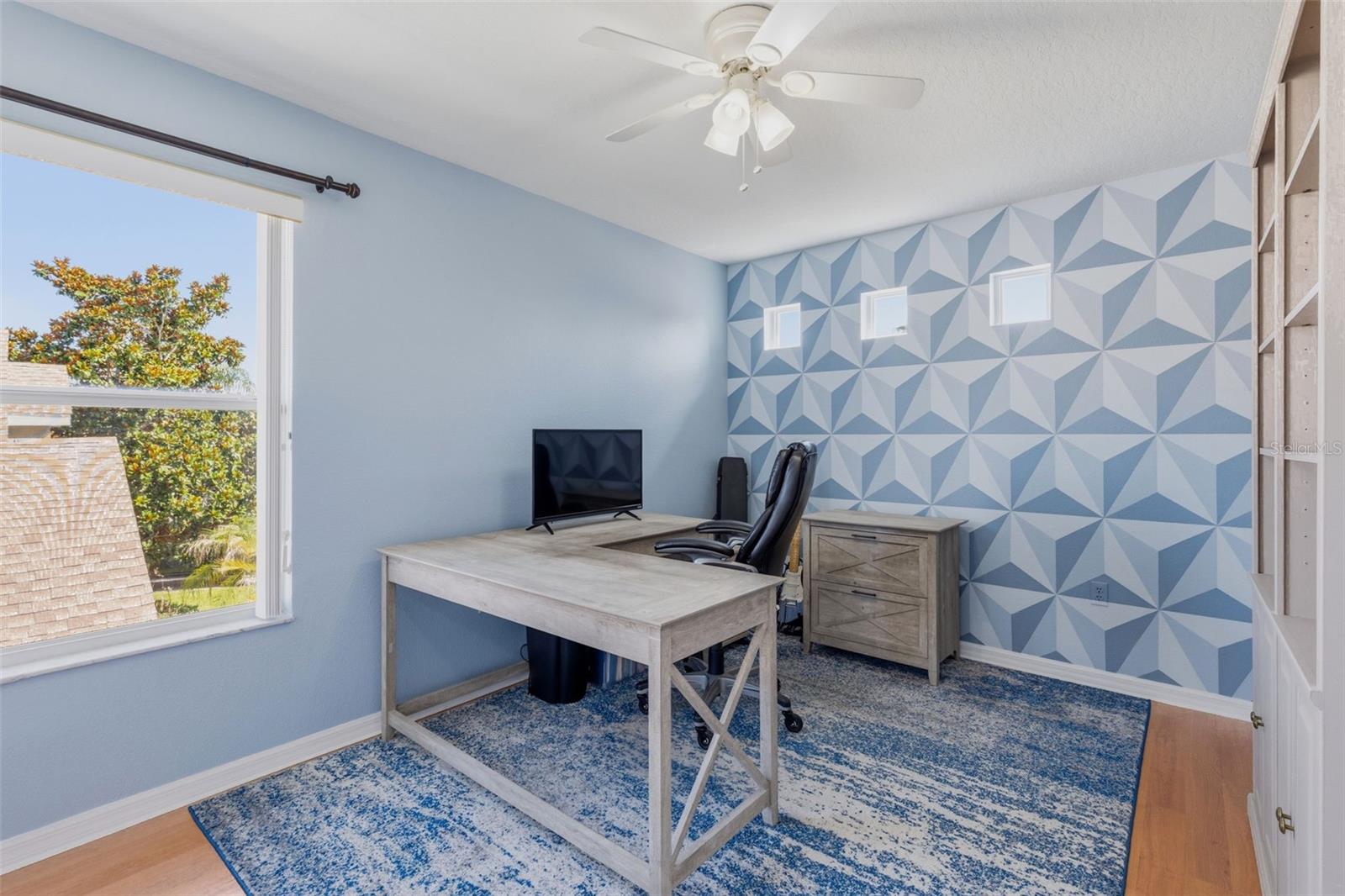 PARKSTONE UNIT 4 - Residential