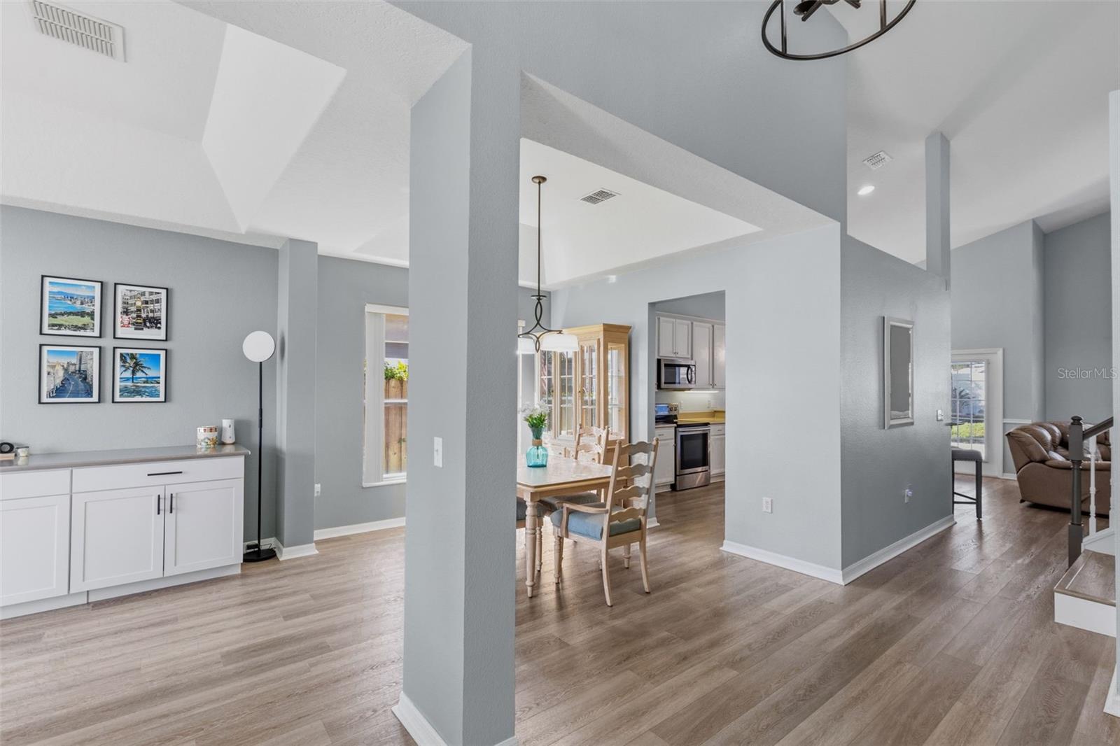 PARKSTONE UNIT 4 - Residential