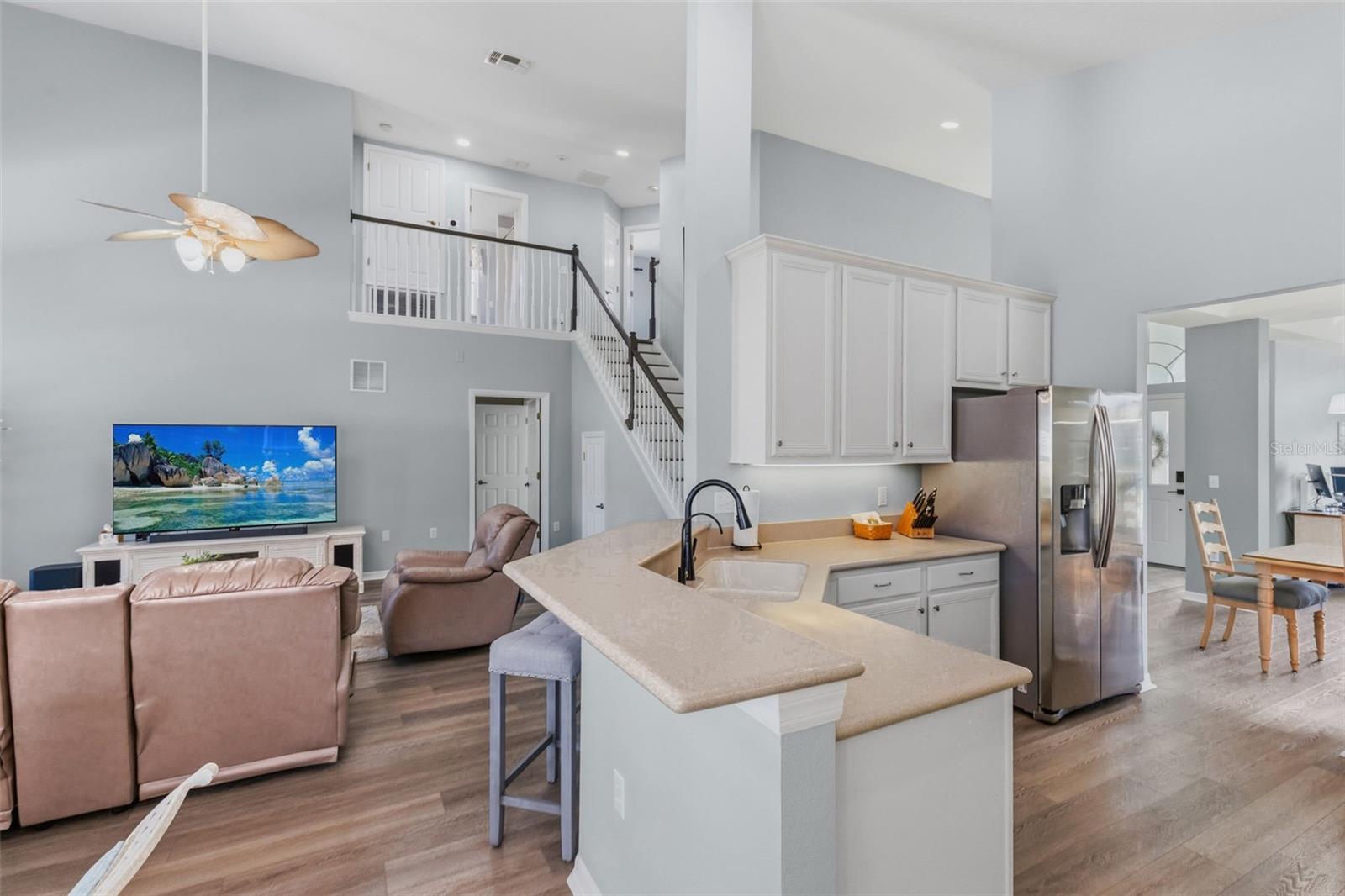 PARKSTONE UNIT 4 - Residential