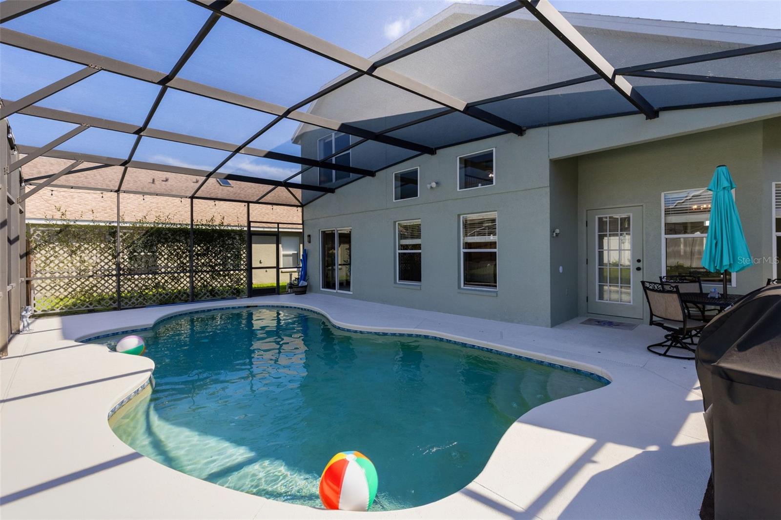 PARKSTONE UNIT 4 - Residential